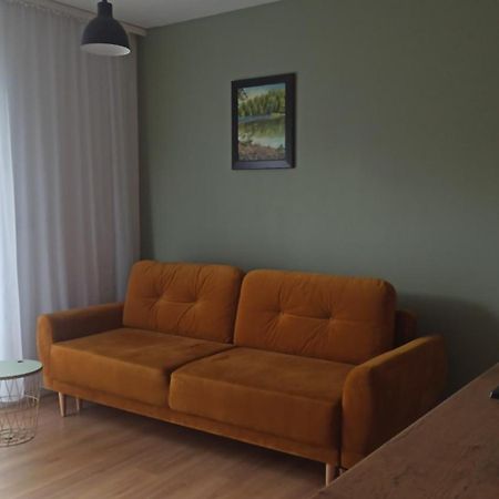 Pojezierze Waleckie Kusi Atrakcjami Apartment Walcz Exterior photo