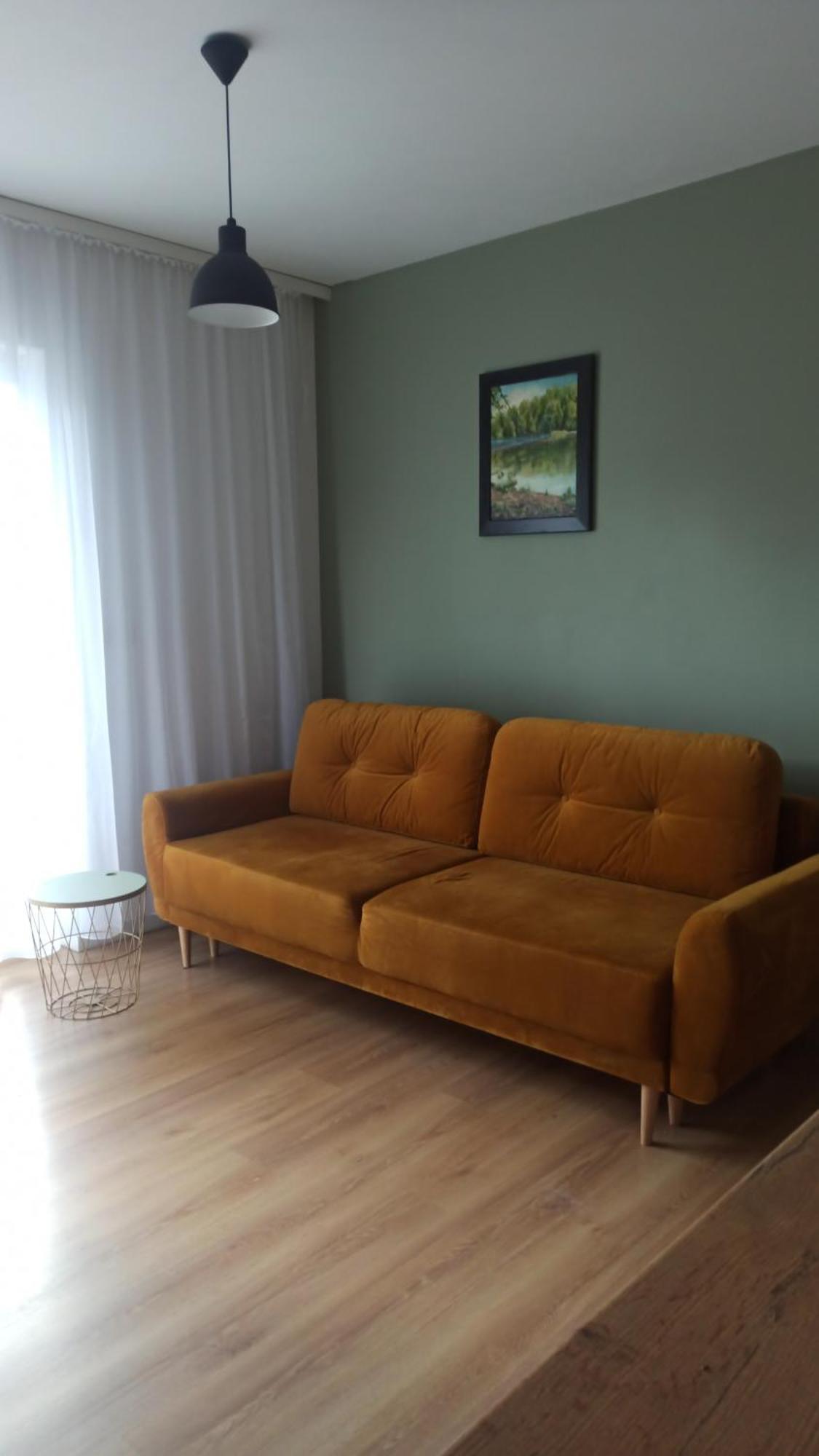 Pojezierze Waleckie Kusi Atrakcjami Apartment Walcz Exterior photo